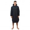 Fourth Element Poncho czarne